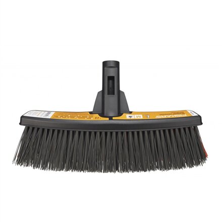 Fiskars , All Purpose Yard Broom Head M, 1025930