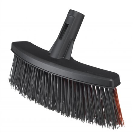Fiskars , All Purpose Yard Broom Head M, 1025930