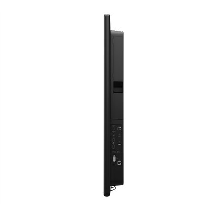 Dell , P5525QC , 55 , IPS , 4K UHD , 16:9 , 60 Hz , 8 ms , 3840x 2160 pixels , 400 cd/m² , HDMI ports quantity 2