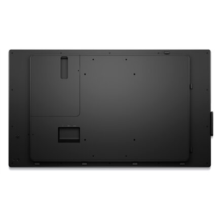 Dell , P5525QC , 55 , IPS , 4K UHD , 16:9 , 60 Hz , 8 ms , 3840x 2160 pixels , 400 cd/m² , HDMI ports quantity 2