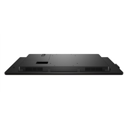 Dell , P5525QC , 55 , IPS , 4K UHD , 16:9 , 60 Hz , 8 ms , 3840x 2160 pixels , 400 cd/m² , HDMI ports quantity 2