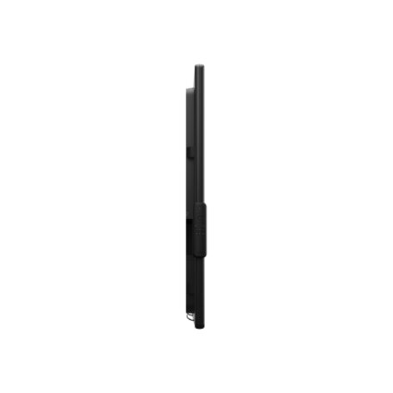 Dell , P5525QC , 55 , IPS , 4K UHD , 16:9 , 60 Hz , 8 ms , 3840x 2160 pixels , 400 cd/m² , HDMI ports quantity 2