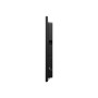 Dell , P5525QC , 55 , IPS , 4K UHD , 16:9 , 60 Hz , 8 ms , 3840x 2160 pixels , 400 cd/m² , HDMI ports quantity 2