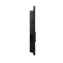 Dell , P5525QC , 55 , IPS , 4K UHD , 16:9 , 60 Hz , 8 ms , 3840x 2160 pixels , 400 cd/m² , HDMI ports quantity 2