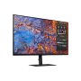 Samsung , Flat Monitor , LS32B800PXUXEN , 32 , IPS , UHD , 16:9 , 60 Hz , 5 ms , 3840 x 2160 , 350 cd/m² , HDMI ports quantity 1 , Warranty 24 month(s)