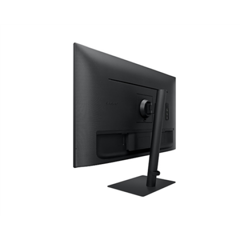 Samsung , Flat Monitor , LS32B800PXUXEN , 32 , IPS , UHD , 16:9 , 60 Hz , 5 ms , 3840 x 2160 , 350 cd/m² , HDMI ports quantity 1 , Warranty 24 month(s)
