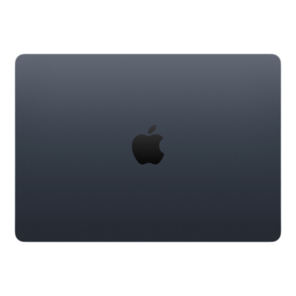 Apple MacBook , Air , Midnight , 13.6 , 2560 x 1664 pixels , WQXGA , Apple M5 , 16 GB , Solid-state drive capacity 512 GB , Apple M5 chip 10-core CPU/8-core GPU , macOS , 802.11a/b/g/n/ac/ax/be , Bluetooth version 6.0 , Keyboard language Swedish , Keyboar