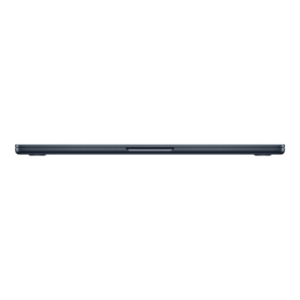 Apple MacBook , Air , Midnight , 13.6 , 2560 x 1664 pixels , WQXGA , Apple M5 , 16 GB , Solid-state drive capacity 512 GB , Apple M5 chip 10-core CPU/8-core GPU , macOS , 802.11a/b/g/n/ac/ax/be , Bluetooth version 6.0 , Keyboard language Swedish , Keyboar