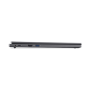 TravelMate , TMP216-51-G2-TCO-55KD , Acer Grey , 16 , 1920 x 1200 pixels , WUXGA , Intel Core 5 , 16 GB , 120U , DDR5 SDRAM , Solid-state drive capacity 512 GB , Intel Graphics , Windows 11 Pro , 802.11ax , Bluetooth version 5.3 , Keyboard language US Int