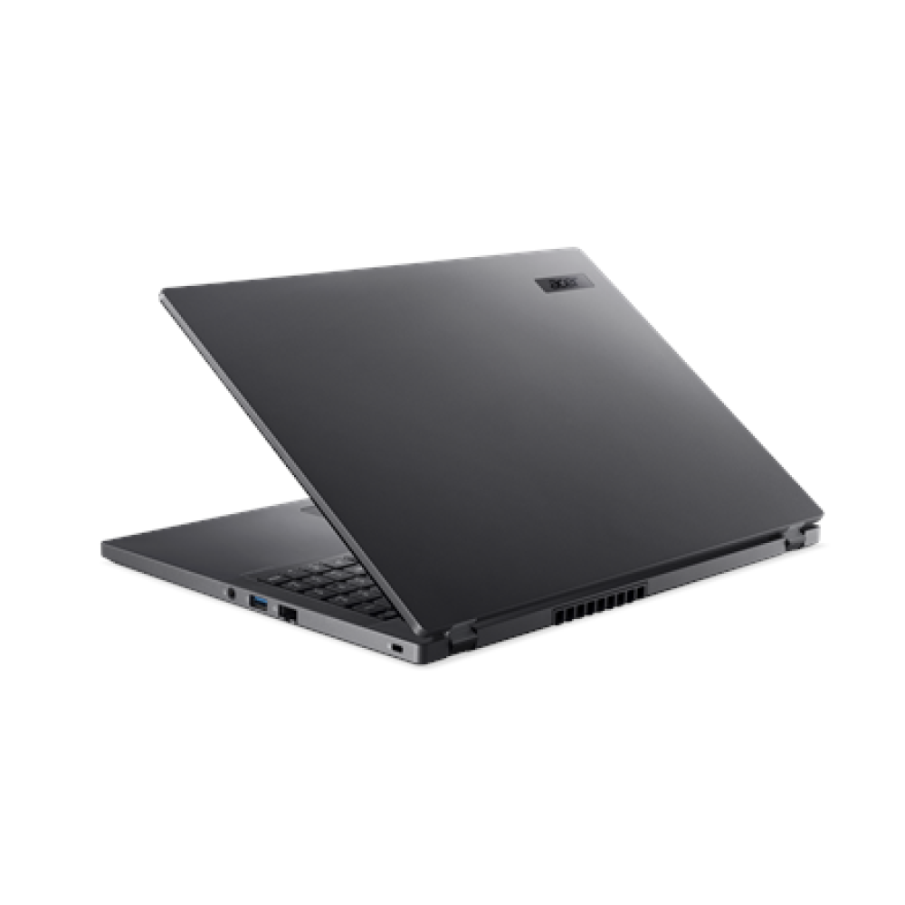 TravelMate , TMP216-51-G2-TCO-55KD , Acer Grey , 16 , 1920 x 1200 pixels , WUXGA , Intel Core 5 , 16 GB , 120U , DDR5 SDRAM , Solid-state drive capacity 512 GB , Intel Graphics , Windows 11 Pro , 802.11ax , Bluetooth version 5.3 , Keyboard language US Int
