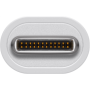 Goobay , 4 USB-C multiport adapter , 66274 , USB Type-C , USB 3.0 female (Type A)