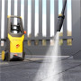STANLEY SXPW19B-E High Pressure Washer (1900 W, 150 bar, 440 l/h) , Stanley Pressure Washer , 1900 W , 150 bar , 440 l/h
