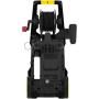STANLEY SXPW19B-E High Pressure Washer (1900 W, 150 bar, 440 l/h) , Stanley 1900 W , 150 bar , 440 l/h