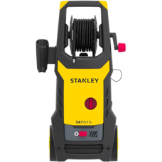 STANLEY SXPW19B-E High Pressure Washer (1900 W, 150 bar, 440 l/h) , Stanley 1900 W , 150 bar , 440 l/h