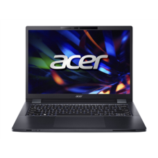 Acer TravelMate TMP414-53-TCO-32AV 16“ WUXGA IPS i3-1315U/16GB/SSD 512GB/Intel Iris Xe Graphics/Win11HOME/Eng kbd/Gray/3Y Warranty , Acer