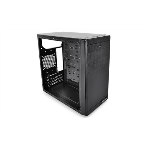 Deepcool , Wave V2 , Micro ATX , Black