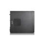Deepcool , Wave V2 , Micro ATX , Black