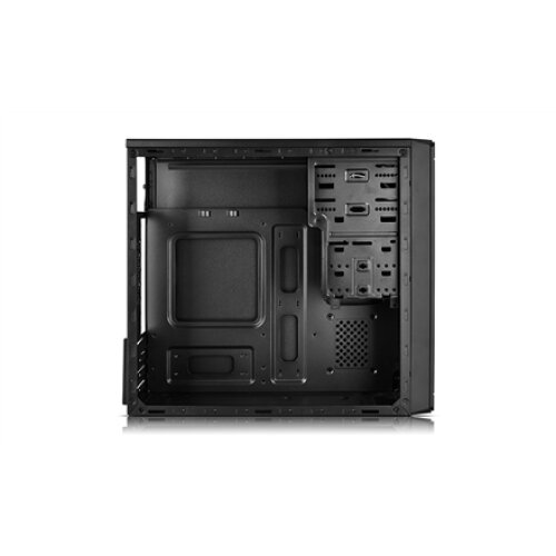 Deepcool , Wave V2 , Micro ATX , Black