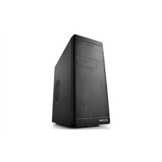 Deepcool , Wave V2 , Micro ATX , Black