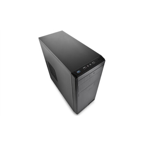 Deepcool , Wave V2 , Micro ATX , Black