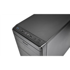 Deepcool , Wave V2 , Micro ATX , Black