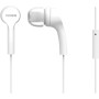 Koss , Headphones , KEB9iW , Wired , In-ear , Microphone , White