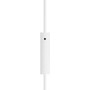 Koss , Headphones , KEB9iW , Wired , In-ear , Microphone , White