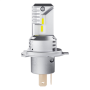 Osram LEDriving HL EASY H4/H19, 16.5 W, Cool white