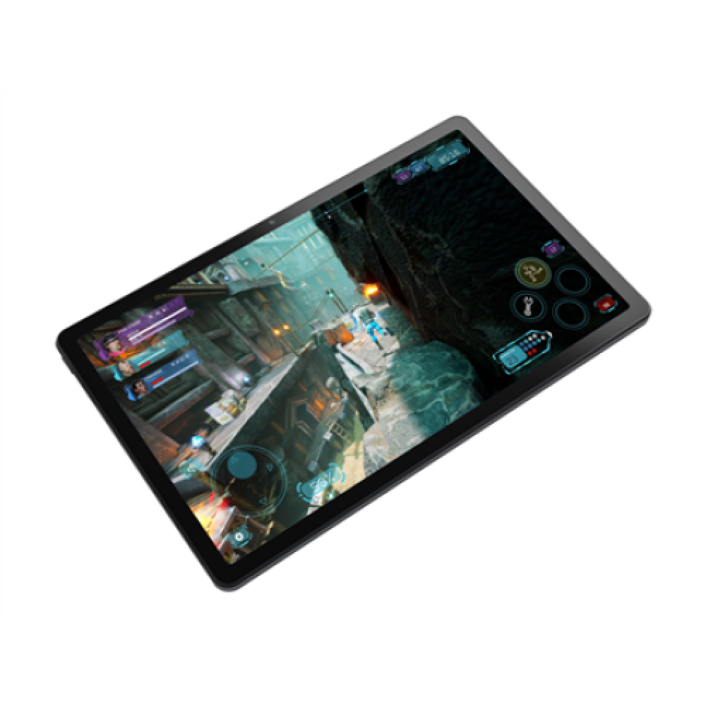 Lenovo Tab M10 Plus (3rd Gen) 10.61 , Storm Grey, 2000 x 1200 pixels, Qualcomm Snapdragon SDM680, 4 GB, Soldered LPDDR4x, 128 GB, 3G, Wi-Fi, 4G, Front camera, 8 MP, Rear camera, 8 MP, Bluetooth, 5.1, Android, 12, Warranty 24 month(s), Qualcomm Adreno 610
