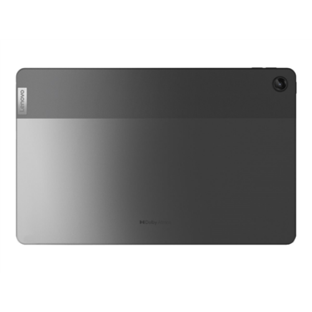 Lenovo Tab M10 Plus (3rd Gen) 10.61 , Storm Grey, 2000 x 1200 pixels, Qualcomm Snapdragon SDM680, 4 GB, Soldered LPDDR4x, 128 GB, 3G, Wi-Fi, 4G, Front camera, 8 MP, Rear camera, 8 MP, Bluetooth, 5.1, Android, 12, Warranty 24 month(s), Qualcomm Adreno 610