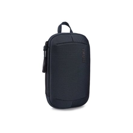 Thule , Subterra 2 PowerShuttle Mini , Electronic organizer , Dark Slate