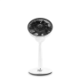 Duux , Fan , Whisper , Stand Fan , White , Diameter 34 cm , Number of speeds 26 , Oscillation , 2-22 W , Yes , Timer