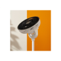 Duux , Fan , Whisper , Stand Fan , White , Diameter 34 cm , Number of speeds 26 , Oscillation , 2-22 W , Yes , Timer