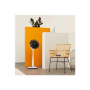 Duux , Fan , Whisper , Stand Fan , White , Diameter 34 cm , Number of speeds 26 , Oscillation , 2-22 W , Yes , Timer