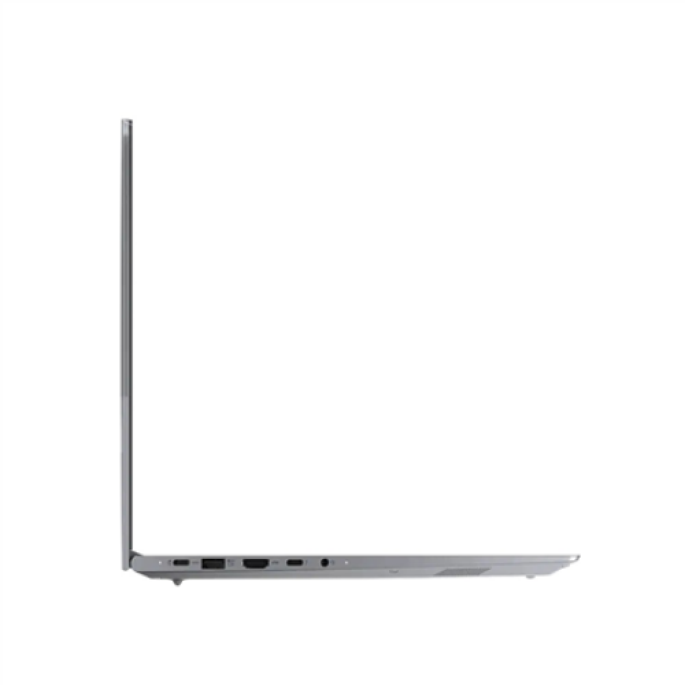 Lenovo ThinkBook 16-IAP (Gen 4) Arctic Grey 16 IPS WUXGA Anti-glare Intel Core i5 i5-1235U 16 GB Soldered LPDDR5-4800 SSD 256 GB Intel Iris Xe Graphics Windows 11 Pro 802.11ax Bluetooth version 5.1 Keyboard language Nordic Keyboard backlit Warranty 12 mon