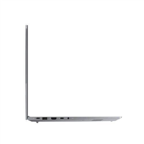Lenovo ThinkBook 16-IAP (Gen 4) Arctic Grey 16 IPS WUXGA Anti-glare Intel Core i5 i5-1235U 16 GB Soldered LPDDR5-4800 SSD 256 GB Intel Iris Xe Graphics Windows 11 Pro 802.11ax Bluetooth version 5.1 Keyboard language Nordic Keyboard backlit Warranty 12 mon
