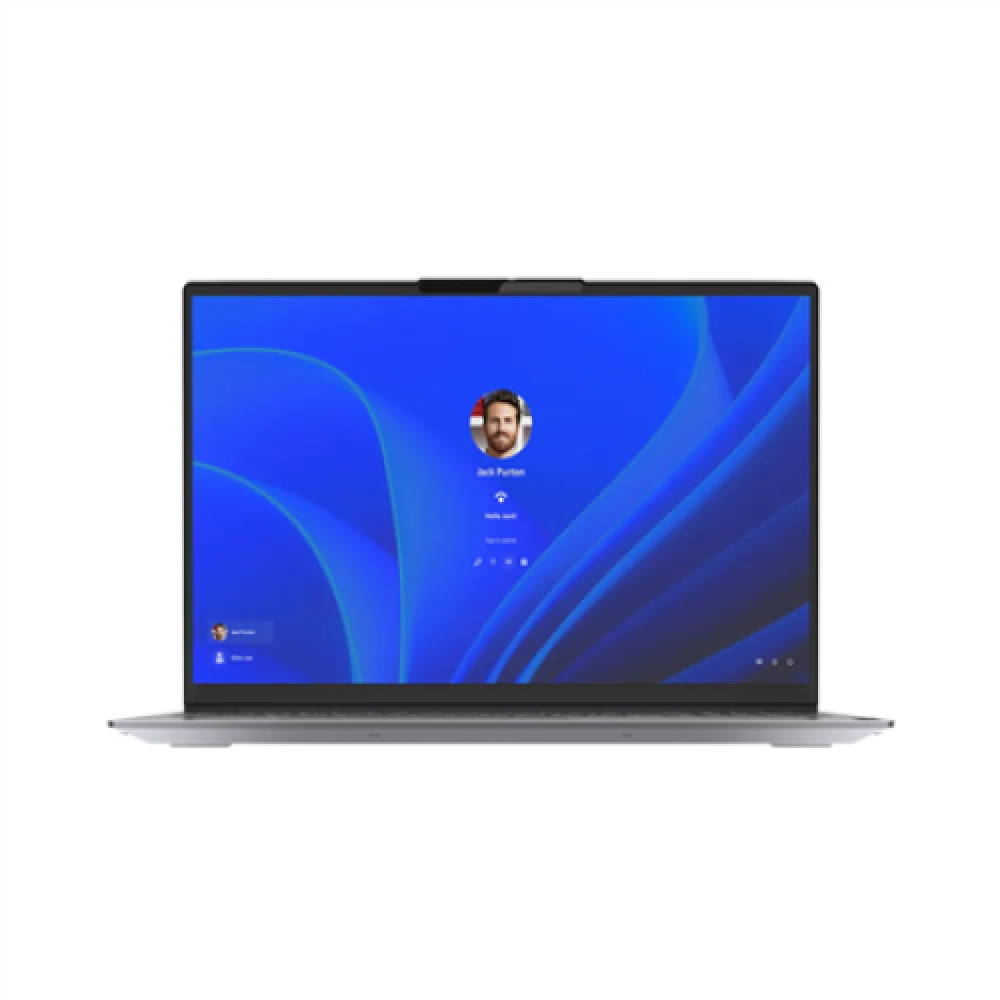 Lenovo ThinkBook 16-IAP (Gen 4) Arctic Grey 16 IPS WUXGA Anti-glare Intel Core i5 i5-1235U 16 GB Soldered LPDDR5-4800 SSD 256 GB Intel Iris Xe Graphics Windows 11 Pro 802.11ax Bluetooth version 5.1 Keyboard language Nordic Keyboard backlit Warranty 12 mon