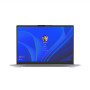 Lenovo ThinkBook 16-IAP (Gen 4) Arctic Grey 16 IPS WUXGA Anti-glare Intel Core i5 i5-1235U 16 GB Soldered LPDDR5-4800 SSD 256 GB Intel Iris Xe Graphics Windows 11 Pro 802.11ax Bluetooth version 5.1 Keyboard language Nordic Keyboard backlit Warranty 12 mon