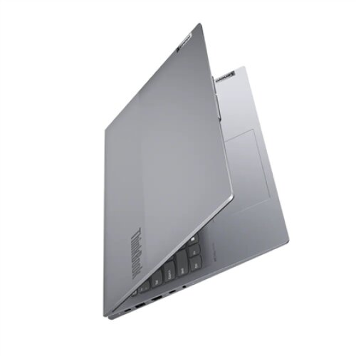 Lenovo ThinkBook 16-IAP (Gen 4) Arctic Grey 16 IPS WUXGA Anti-glare Intel Core i5 i5-1235U 16 GB Soldered LPDDR5-4800 SSD 256 GB Intel Iris Xe Graphics Windows 11 Pro 802.11ax Bluetooth version 5.1 Keyboard language Nordic Keyboard backlit Warranty 12 mon
