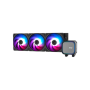 MSI Liquid Cooling , MAG CORELIQUID A13 360 , Intel, AMD