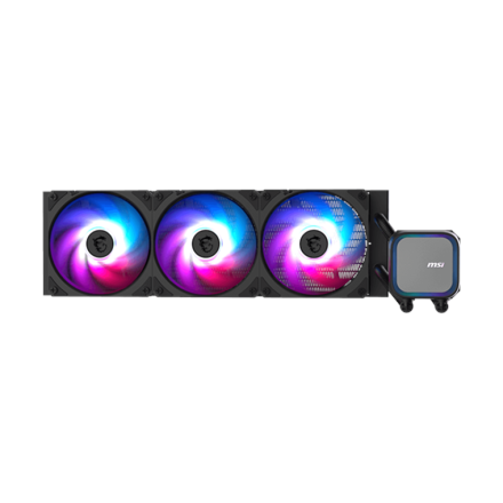 MSI Liquid Cooling , MAG CORELIQUID A13 360 , Intel, AMD