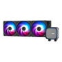MSI Liquid Cooling , MAG CORELIQUID A13 360 , Intel, AMD