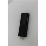Xiaomi Mi TV Stick EU , USED, SCRATCHED, MISSING: CHARGING UNIT, USB CABLE AND INNER PACKAGING