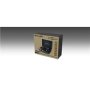 Muse , Turntable Stereo System , MT-103 GD , Black , 3 speeds , USB port , AUX in
