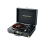 Muse , Turntable Stereo System , MT-103 GD , Black , 3 speeds , USB port , AUX in