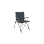 Outwell Arm Chair Goya Foldable 100 kg, Night Blue, 100% polyester