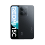 Xiaomi Redmi , 15C 4G , Midnight Black , 6.9 , IPS LCD , 720 x 1600 pixels , Mediatek , Internal RAM 4 GB , 256 GB , Dual SIM , Nano SIM , 4G , Main camera resolution 50 MP , Secondary camera resolution 8 MP , Android , 13 , 6000 mAh