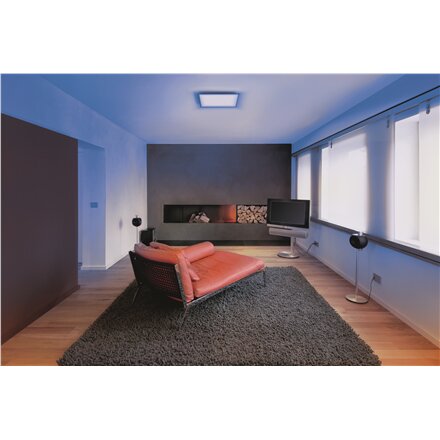 Osram Smart+ planon plus Wifi RGBW 45x45 , 28 W , RGBW , Wi-Fi