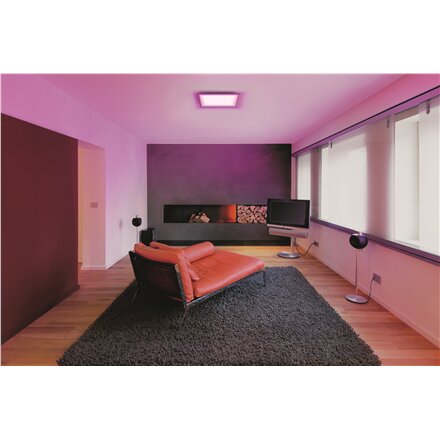 Osram Smart+ planon plus Wifi RGBW 45x45 , 28 W , RGBW , Wi-Fi