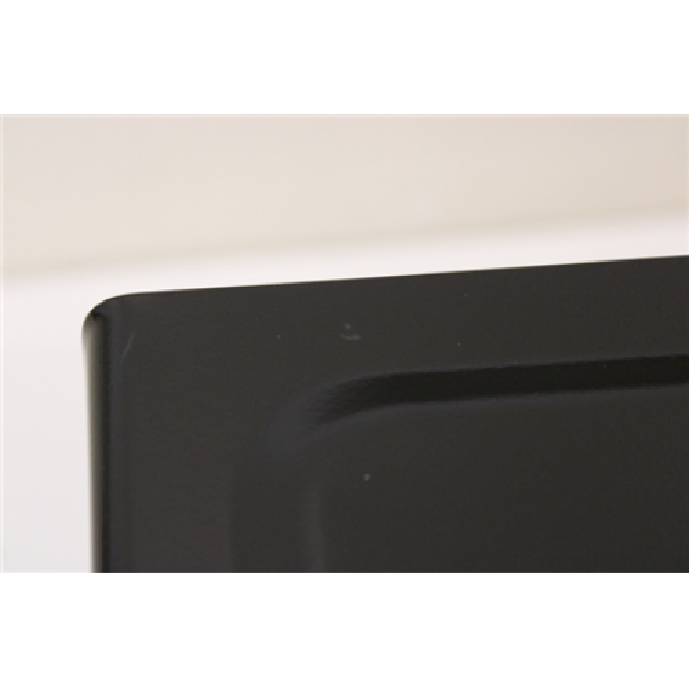 SALE OUT. Bosch FFL023MS2 , Microwave Oven , Free standing , 20 L , 800 W , Black , DAMAGED PACKAGING, SCRATCHES ON TOP AND SIDE